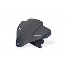 CNC Racing Carbon Fiber Windscreen / Spoiler for the Ducati Streetfighter V4 (2025+)